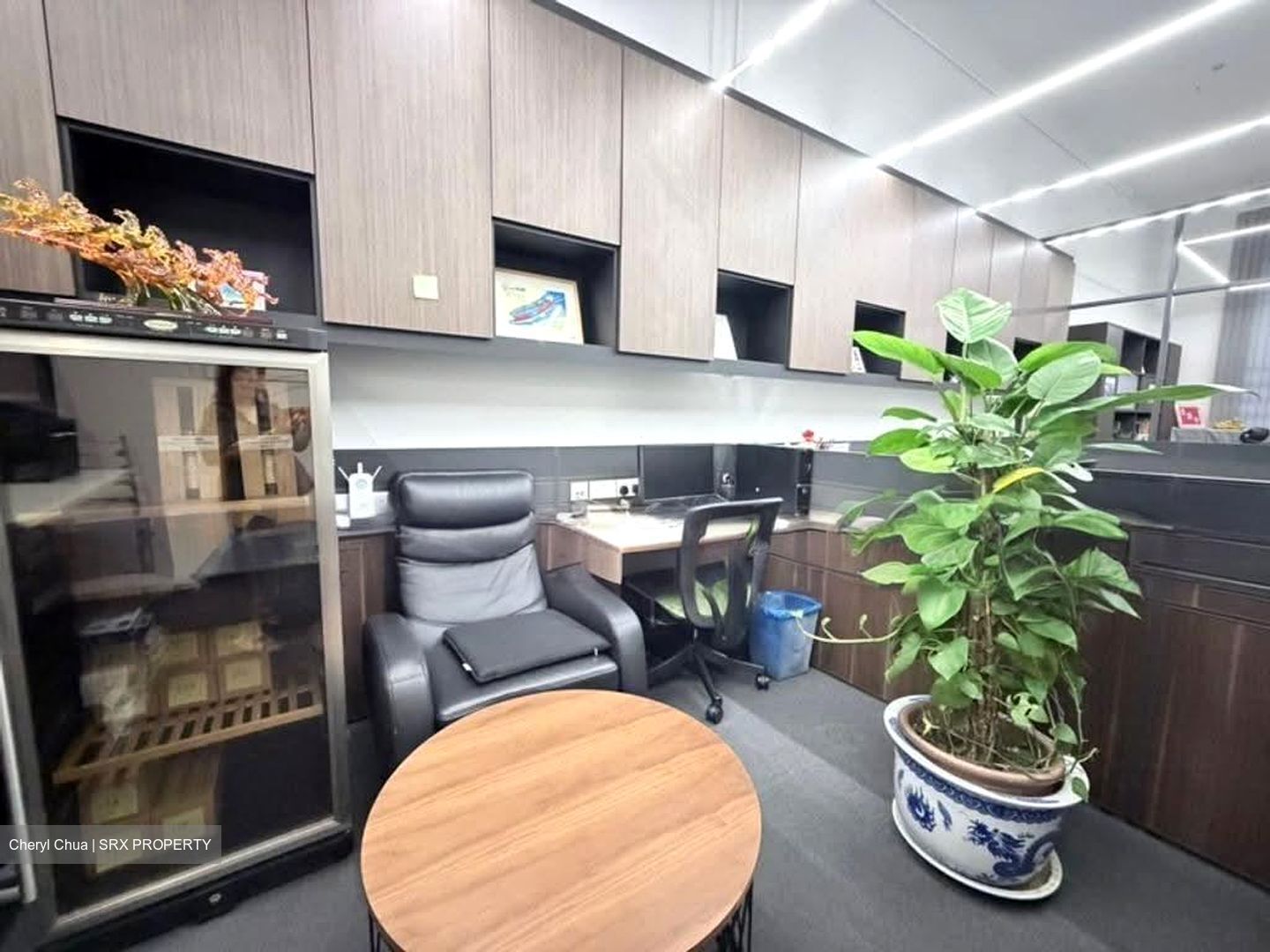 T-space (D18), Factory #619935441